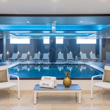 Barcelo Aracena & Spa Dış mekan fotoğraf