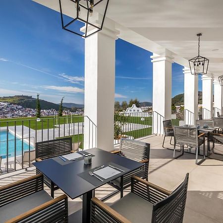 Barcelo Aracena & Spa Dış mekan fotoğraf