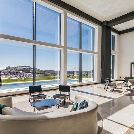 Barcelo Aracena & Spa Dış mekan fotoğraf