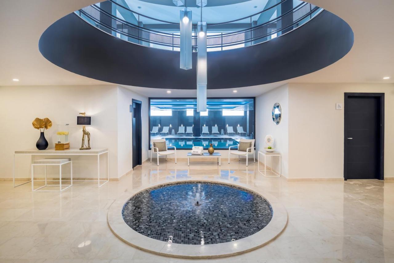 Barcelo Aracena & Spa Dış mekan fotoğraf