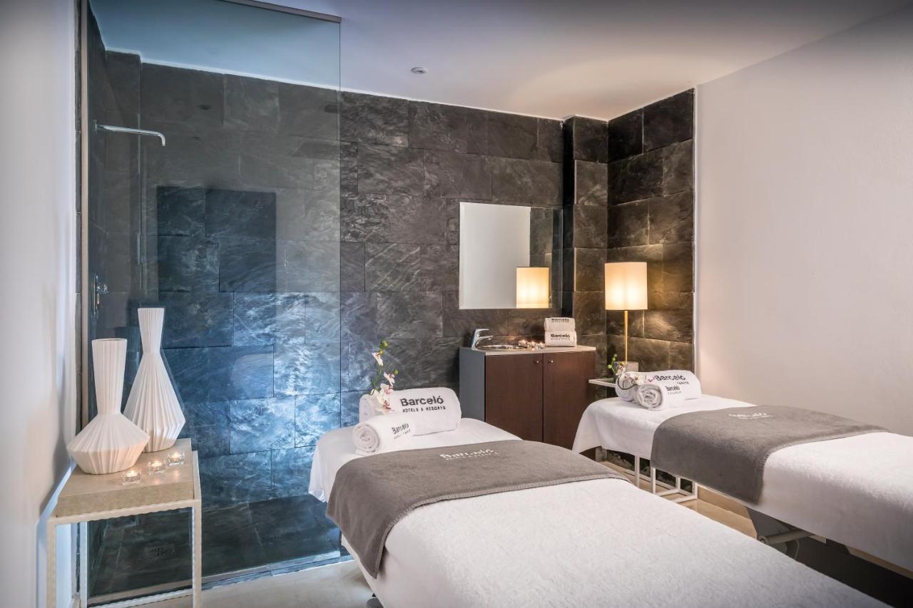 Barcelo Aracena & Spa Dış mekan fotoğraf