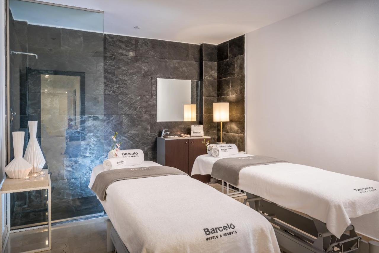 Barcelo Aracena & Spa Dış mekan fotoğraf