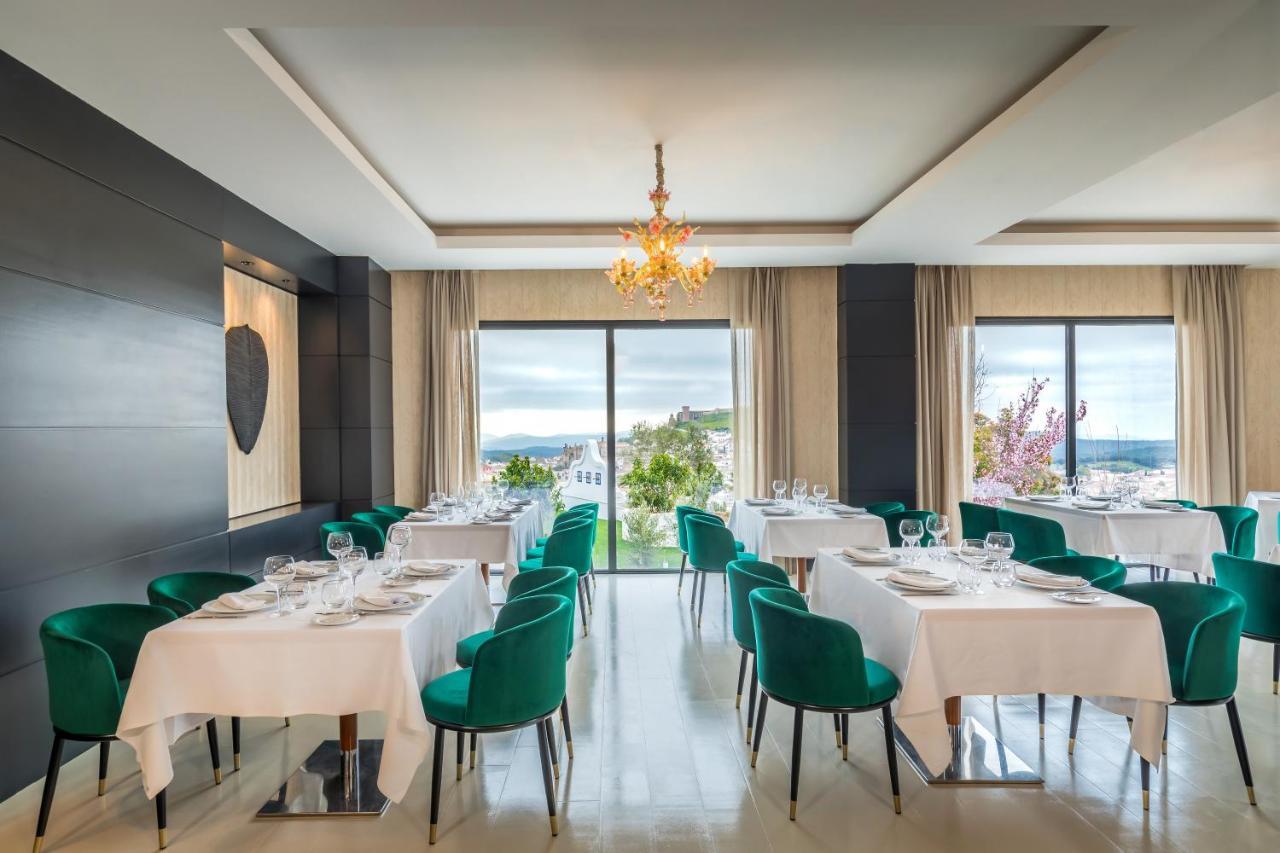 Barcelo Aracena & Spa Dış mekan fotoğraf