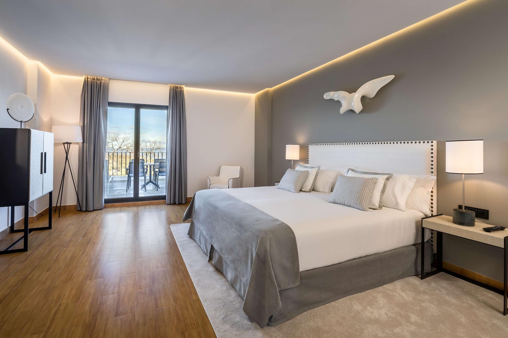 Barcelo Aracena & Spa Dış mekan fotoğraf
