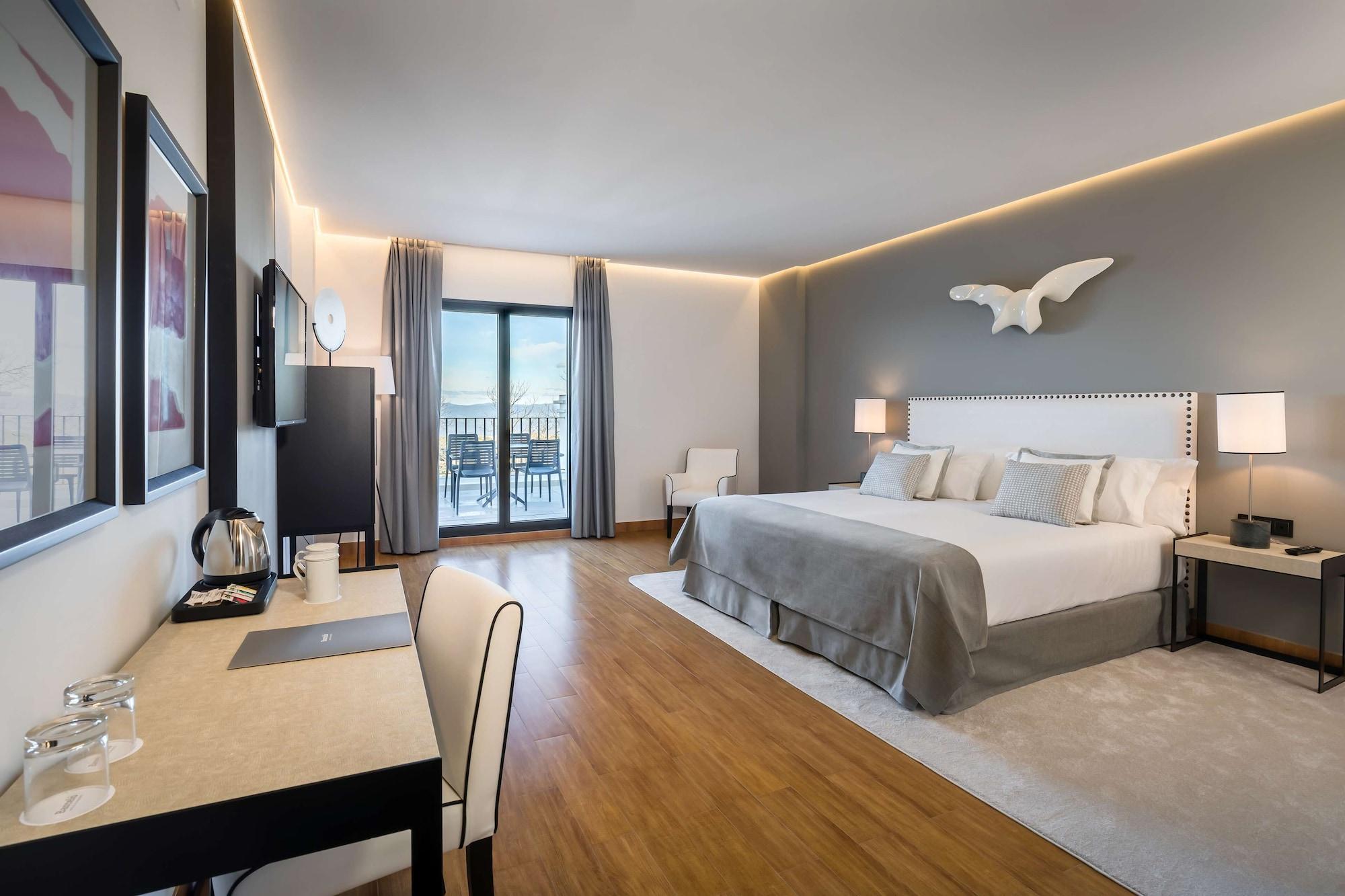 Barcelo Aracena & Spa Dış mekan fotoğraf