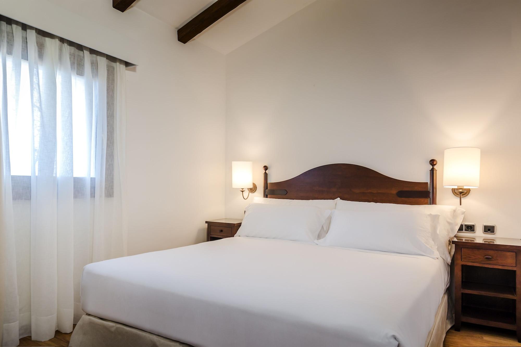 Barcelo Aracena & Spa Dış mekan fotoğraf
