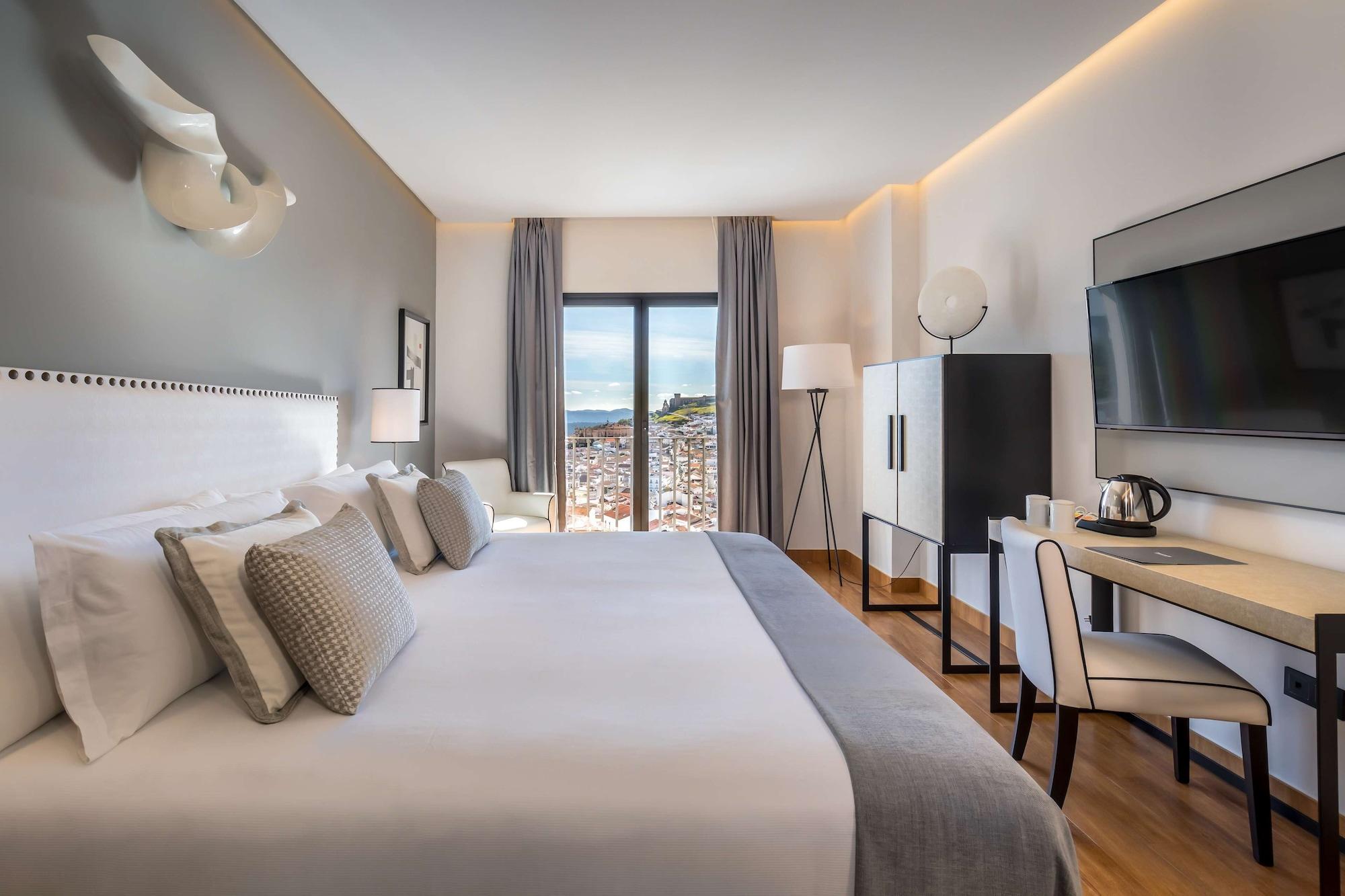 Barcelo Aracena & Spa Dış mekan fotoğraf