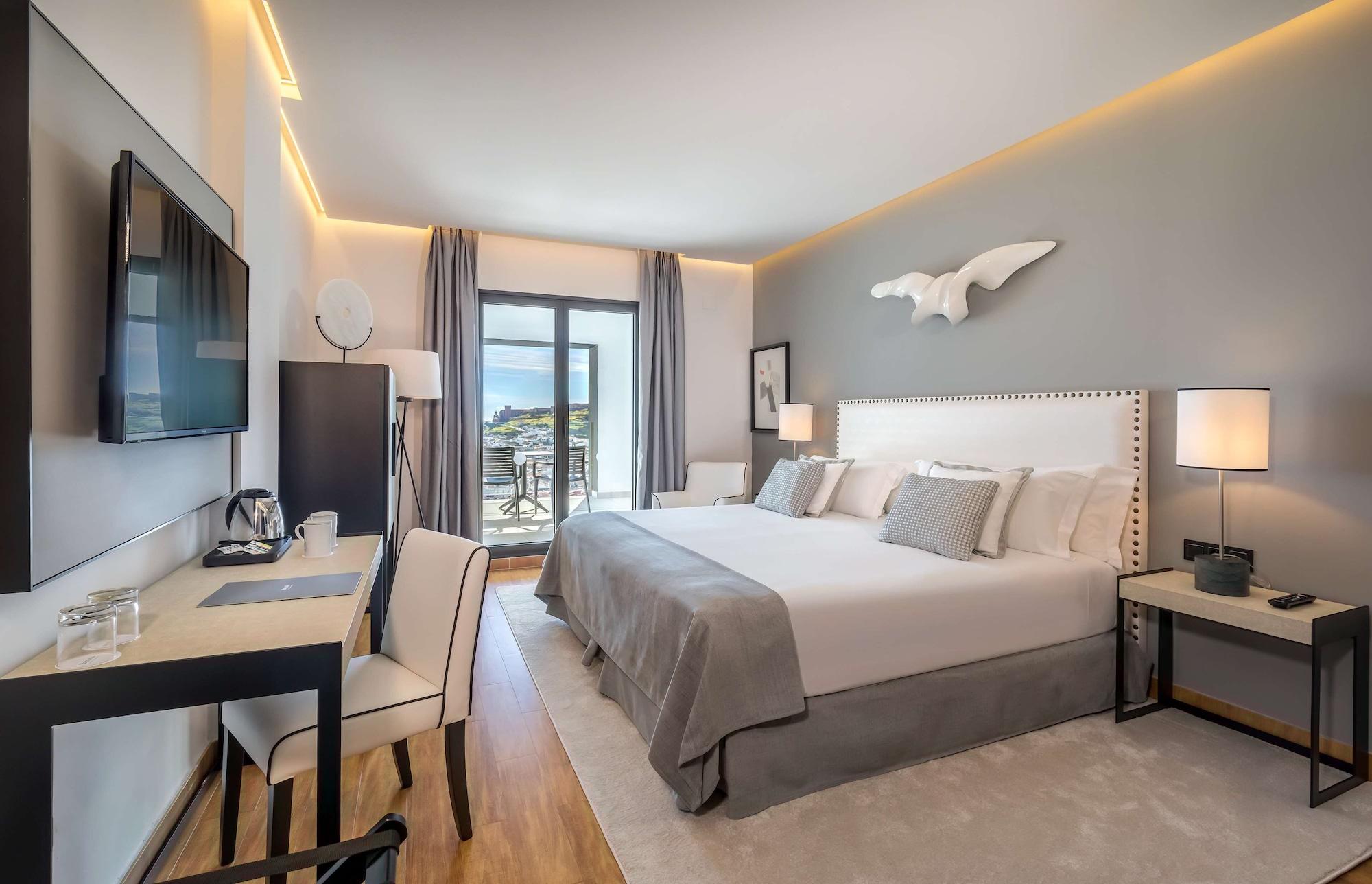 Barcelo Aracena & Spa Dış mekan fotoğraf