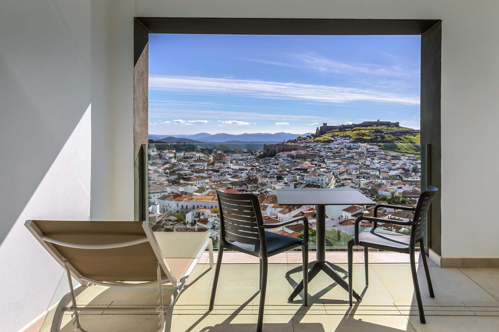 Barcelo Aracena & Spa Dış mekan fotoğraf
