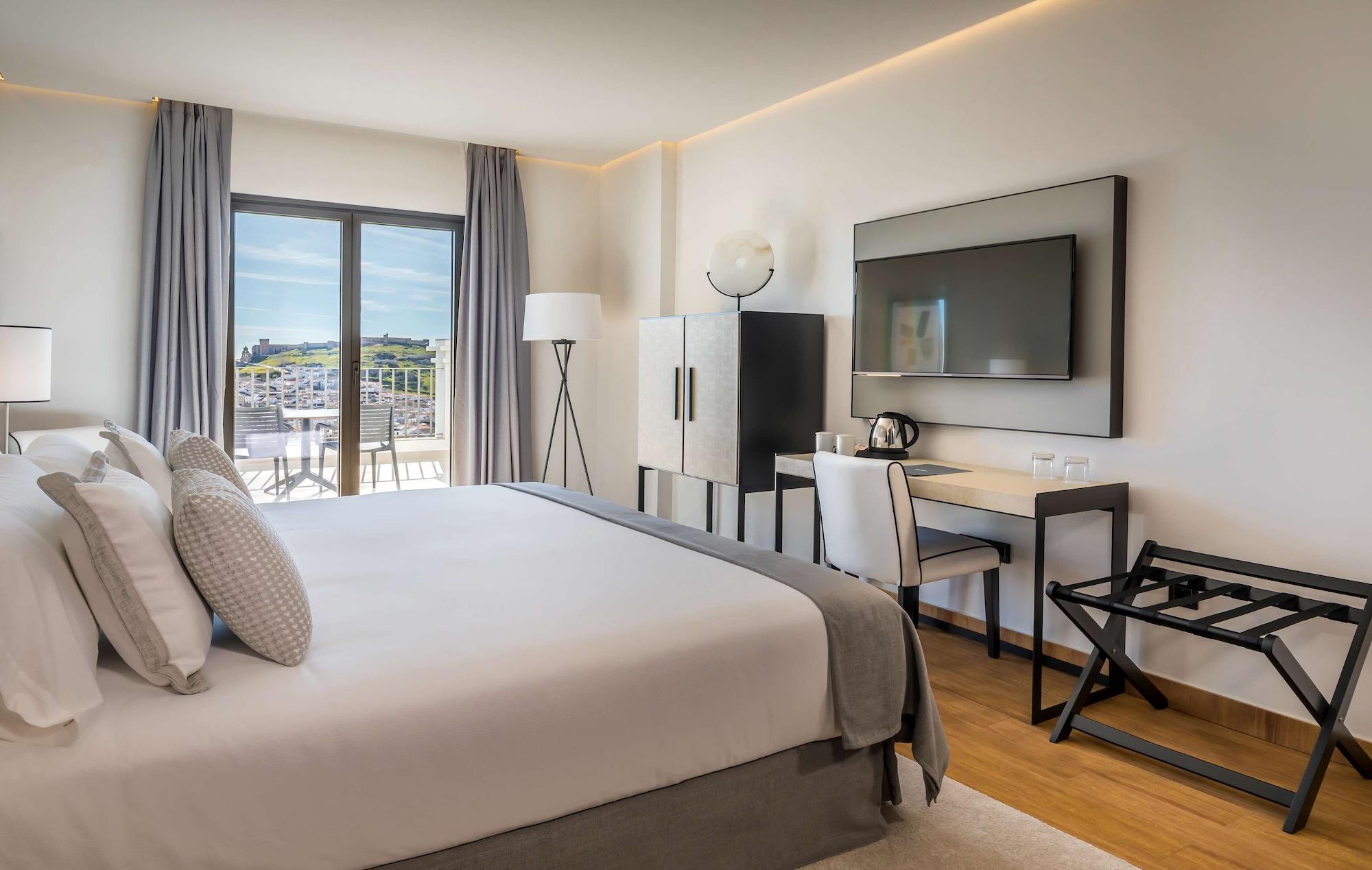 Barcelo Aracena & Spa Dış mekan fotoğraf