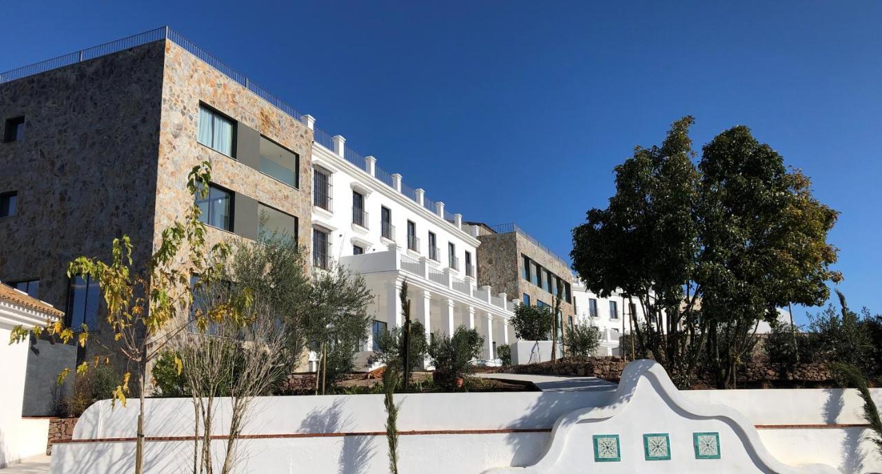 Barcelo Aracena & Spa Dış mekan fotoğraf