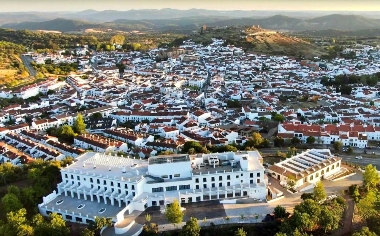 Barcelo Aracena & Spa Dış mekan fotoğraf