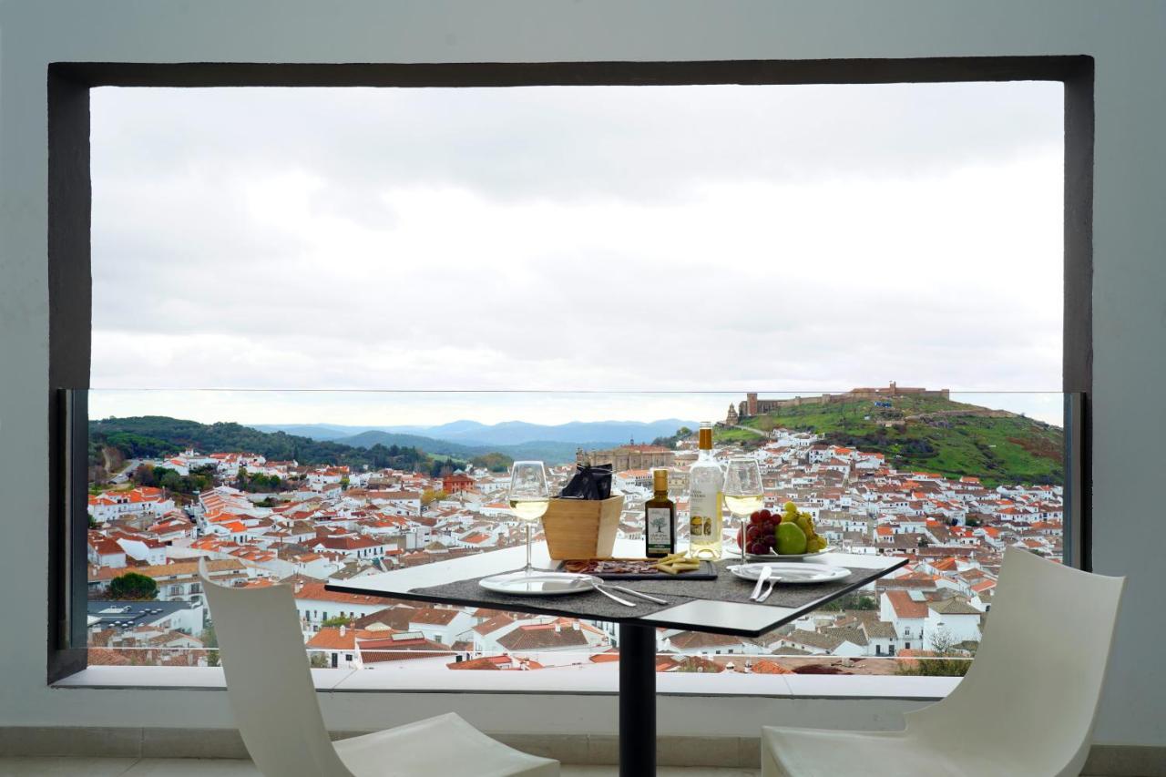 Barcelo Aracena & Spa Dış mekan fotoğraf