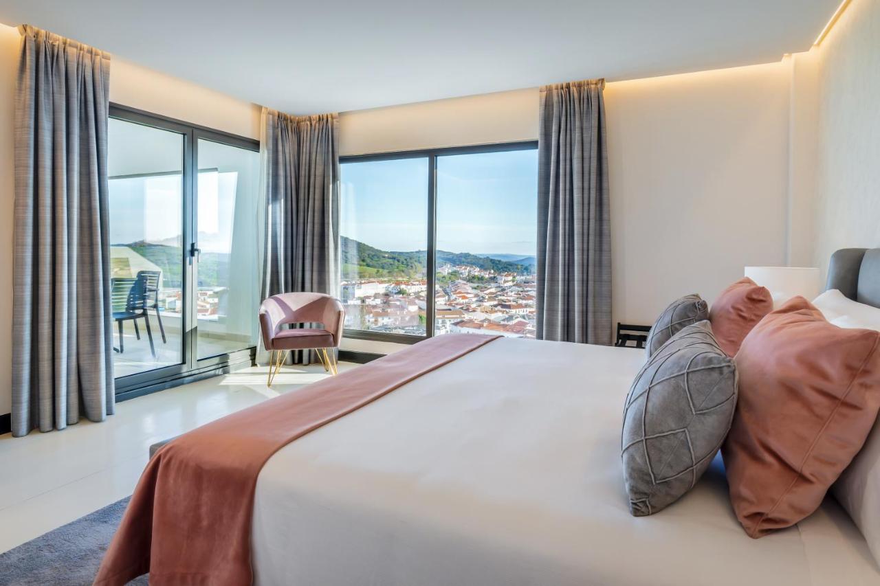 Barcelo Aracena & Spa Dış mekan fotoğraf