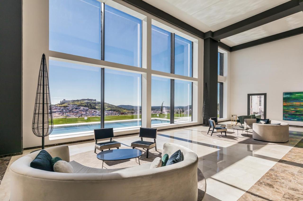 Barcelo Aracena & Spa Dış mekan fotoğraf
