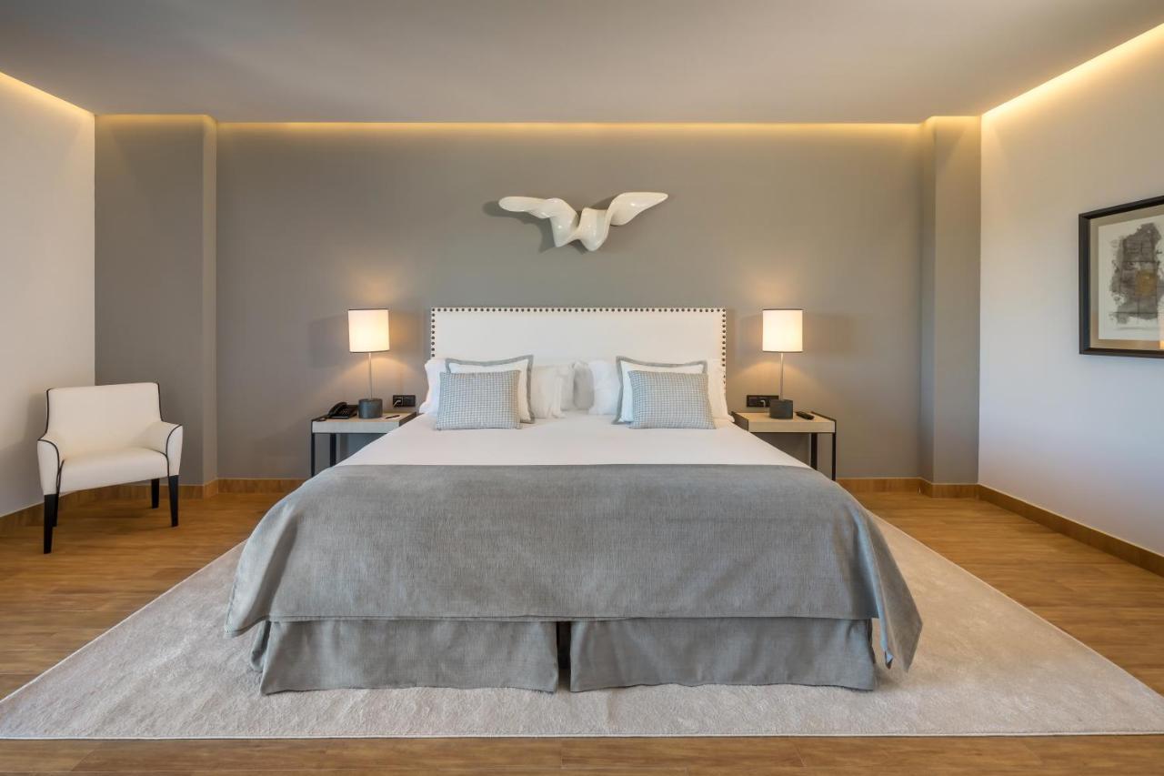 Barcelo Aracena & Spa Dış mekan fotoğraf