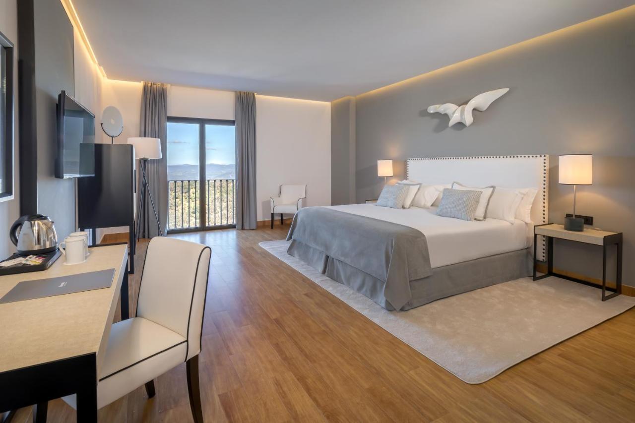 Barcelo Aracena & Spa Dış mekan fotoğraf