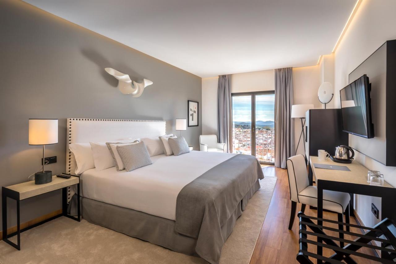 Barcelo Aracena & Spa Dış mekan fotoğraf