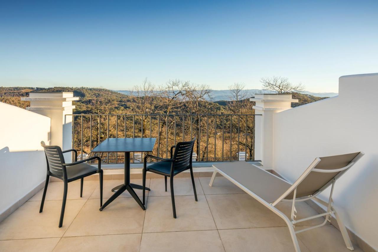 Barcelo Aracena & Spa Dış mekan fotoğraf