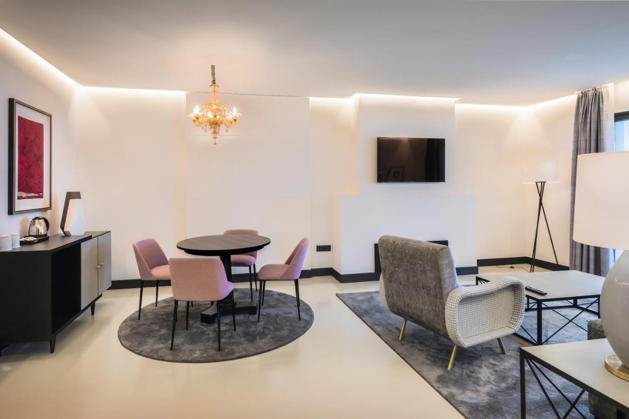 Barcelo Aracena & Spa Dış mekan fotoğraf