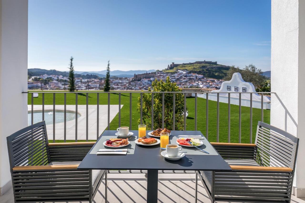 Barcelo Aracena & Spa Dış mekan fotoğraf