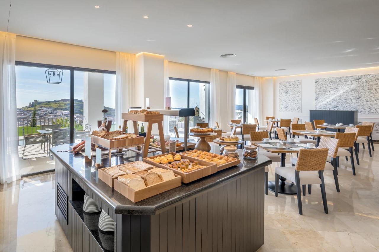 Barcelo Aracena & Spa Dış mekan fotoğraf