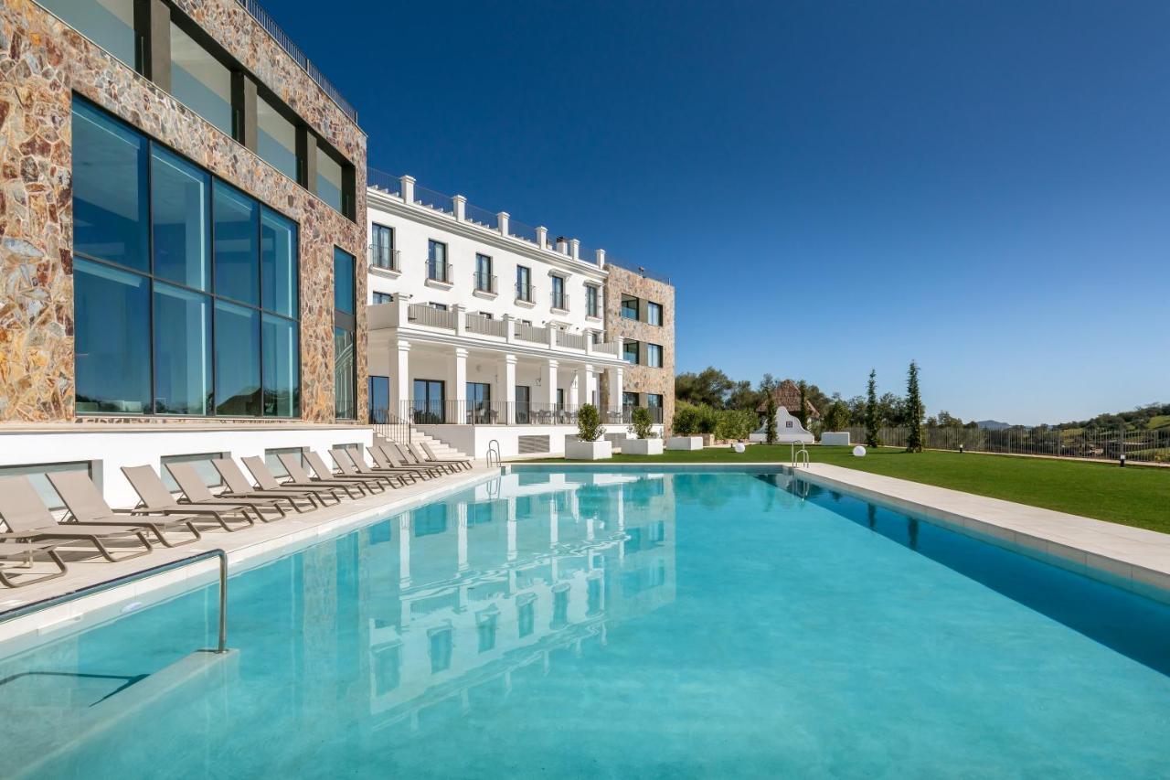 Barcelo Aracena & Spa Dış mekan fotoğraf