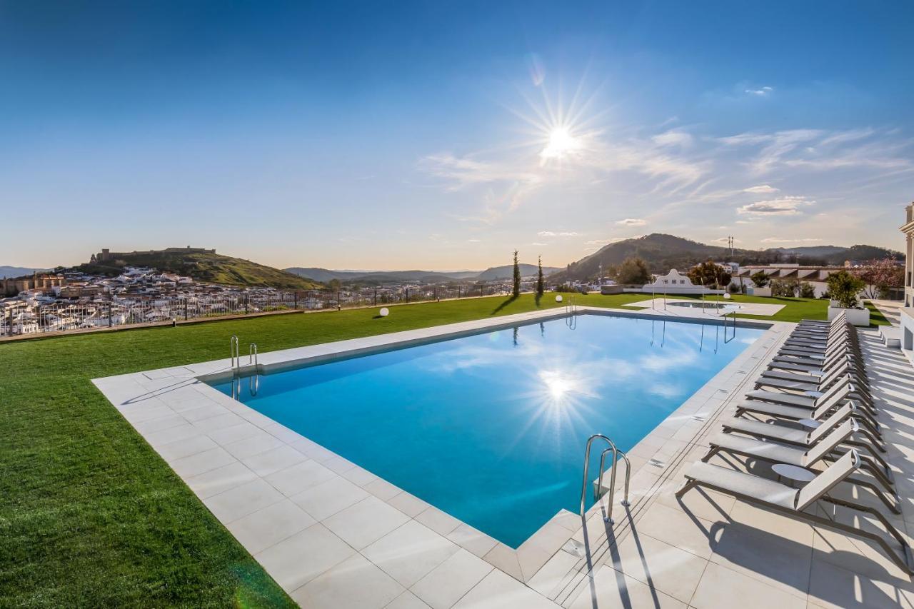 Barcelo Aracena & Spa Dış mekan fotoğraf