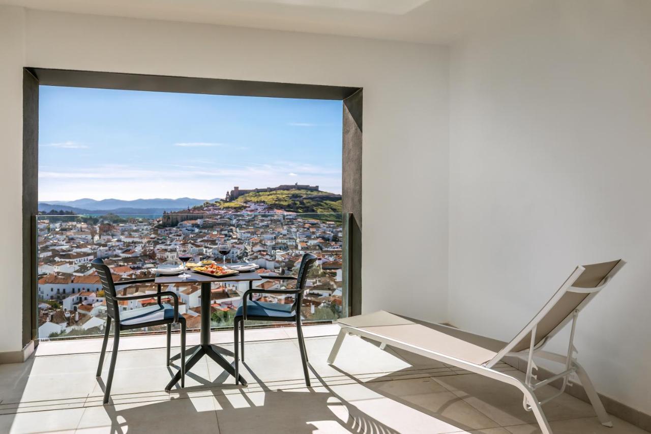 Barcelo Aracena & Spa Dış mekan fotoğraf
