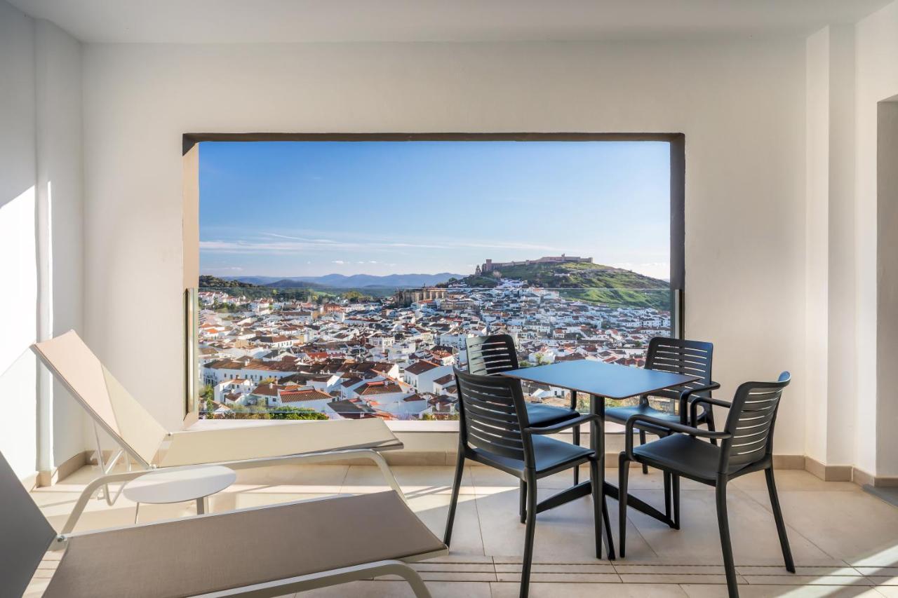 Barcelo Aracena & Spa Dış mekan fotoğraf