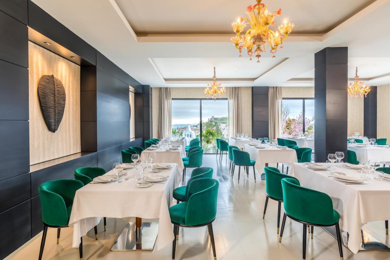 Barcelo Aracena & Spa Dış mekan fotoğraf