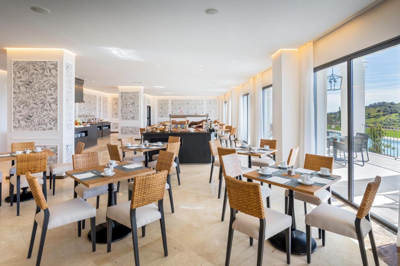 Barcelo Aracena & Spa Dış mekan fotoğraf