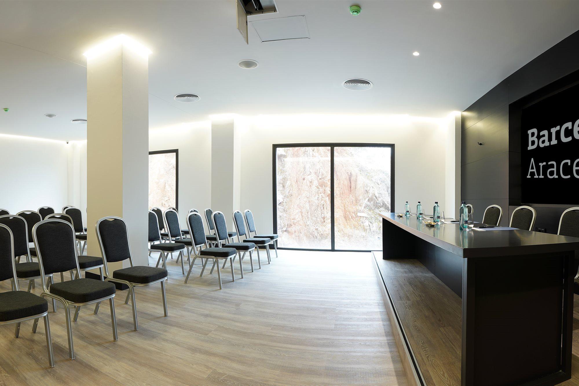 Barcelo Aracena & Spa Dış mekan fotoğraf