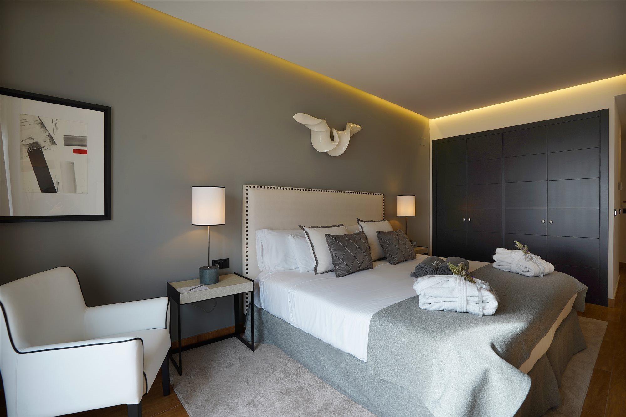 Barcelo Aracena & Spa Dış mekan fotoğraf